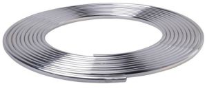 Listwa dekoracyjna chromowana 8mm