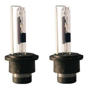 Żarówka samochodowa Żarnik Palnik Xenon D2R - 35W, 12/24V, 4300K