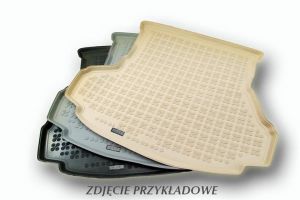 Mata do bagażnika Volkswagen PASSAT B6 2005-2010