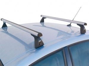 Bagażnik Cruz 931-018 118ALU-S Ford Mondeo 4-dr 1993-2001