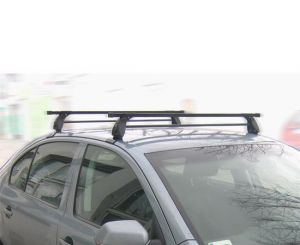 Bagażnik Cruz 931-385 OT-105 Renault Megane 3-dr 1995-2002