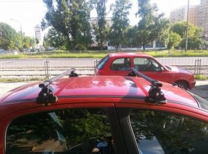 Cam Driver Stalowy Luna 2943