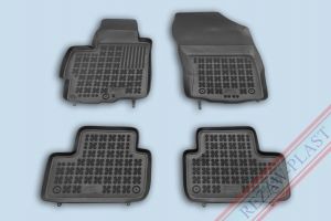 Dywaniki gumowe Citroen C4 Aircross od 2012
