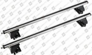 BAGAŻNIK NA DACH D4 PLUS 1.3 ALU Alfa Romeo 166 III 2004-2007