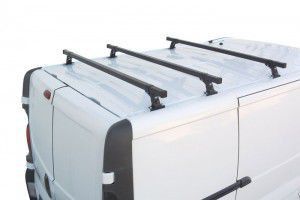 Bagażnik Cruz 35x35x1,5 923-300 Fiat Ducato 1994-2006,2006->