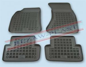 Dywaniki gumowe AUDI A5 Sportback (liftback) 2009-2015