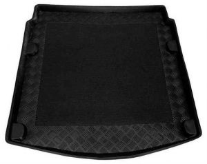 Mata do bagażnika antypoślizgowa Audi A5 2007-2015