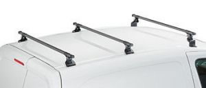 Bagażnik Cruz 30x20x1,5 922-402 Peugeot Expert I 1995-2006
