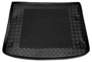 Mata do bagażnika antypoślizgowa Volkswagen TOUAREG 2002-2010
