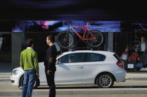 Bagażnik Cruz 935-508 SX120 Ford Focus III Sportbreak 2011-2015