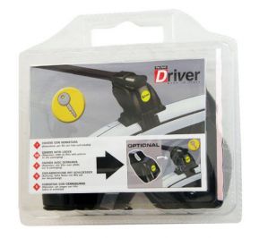 Zamki + Osłony antykradzieżowe Cam Driver 2999