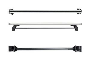 Cruz Belki aluminiowe Alu-S 118 924-024