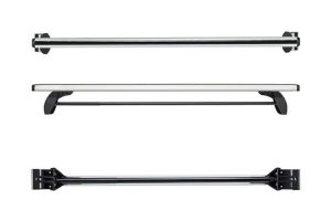 Cruz Belki aluminiowe Alu-S 128 924-026