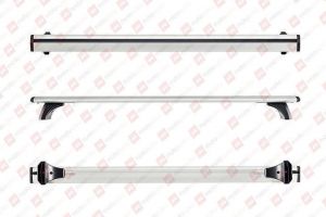 Cruz AIRO X118 935-523 Bagażnik dachowy na dach BMW Seria 3 F31 Touring od 2012