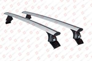 Bagażnik na dach Cruz AIRO T128 Honda Odyssey III 2003-2008 r.