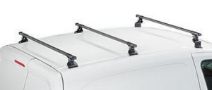 Bagażnik Cruz 30x20x1,5 922-441 Opel Combo L1H1 D 2011-2015