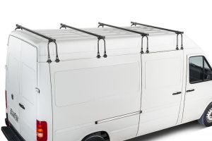 BUS CRUZ SF175 933-034 Ford Transit 2000-2013 ŚREDNI / WYSOKI DACH