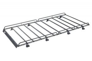 Platforma bagażowa 907-102 CRUZ Seria N+ N13 120 cm