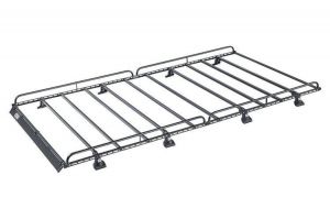 Platforma bagażowa 907-750 CRUZ Seria N+ N37 150 cm
