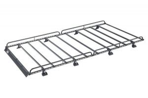 Platforma bagażowa 907-150 CRUZ Seria N+ N15 110 cm Peugeot Partner I 1996-2007