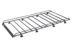 Platforma bagażowa 907-154 CRUZ Seria N+ N15 120 cm Mercedes CItan 2013-2015