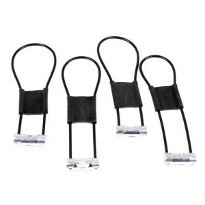 Fabbri Extra long cables Reling