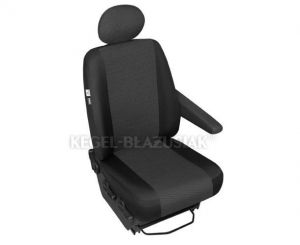 Pokrowiec na fotel pasażera Ares DV1 L right Super Air Bag + DOSTAWA 24H // ODBIÓR OSOBISTY WARSZAWA