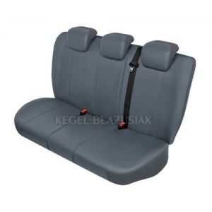 Pokrowce samochodowe PRACTICAL GREY tył M/L + DOSTAWA 24H // ODBIÓR OSOBISTY WARSZAWA ul. Grochowska
