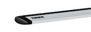 Belki aluminiowe THULE WingBar 961