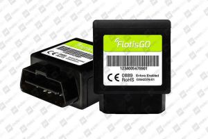 YANOSIK LOKALIZATOR GPS MT300 FlotisGo + DOSTAWA GRATIS 24H // ODBIÓR OSOBISTY WARSZAWA ul. Grochows