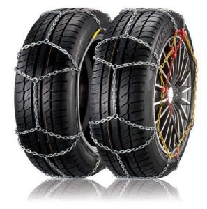 Łańcuchy śniegowe Maggi XS-9 gr. 85