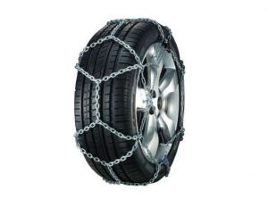 Łańcuchy śniegowe Maggigroup Rapid Matic V5 gr.114