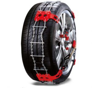 Łańcuchy śniegowe Maggigroup Trak Sport 211