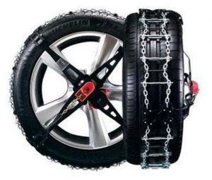 Łańcuchy śniegowe MAGGIgroup Trak Auto 214