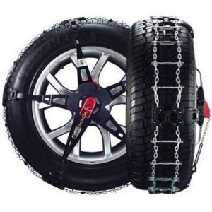 Łańcuchy śniegowe MAGGIgroup TRAK 4x4 SUV LT49