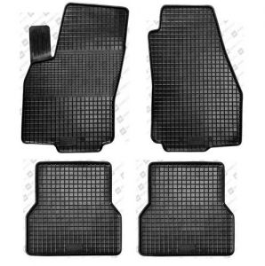 Dywaniki gumowe Volvo S60 I 2000-2010