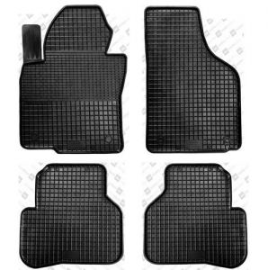 Dywaniki gumowe Volkswagen Tiguan I 2007-2015