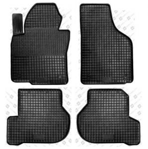 Dywaniki gumowe Audi A3 8P 2003-2012
