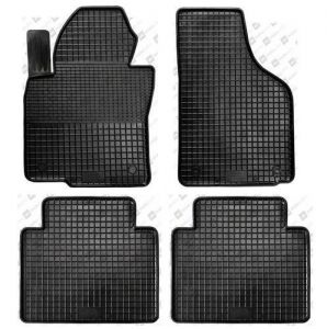 Dywaniki gumowe Volkswagen Touran I 2003-2010