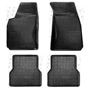 Dywaniki gumowe Audi A4 B6 2000-2006