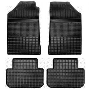 Dywaniki gumowe Citroen Berlingo I 1996-2008