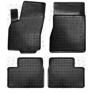 Dywaniki gumowe Suzuki SX4 I 2006-2013