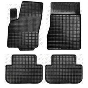 Dywaniki gumowe Citroen C4 Picasso od 2010