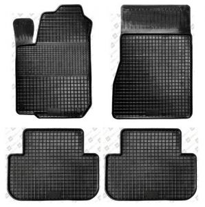 Dywaniki gumowe SUZUKI GRAND VITARA II 2005-2014