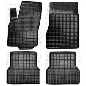 Dywaniki gumowe Fiat Doblo I 2000-2006