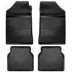 Dywaniki gumowe Seat Ibiza II 1993-1999
