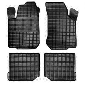 Dywaniki gumowe SEAT LEON I 1999-2005