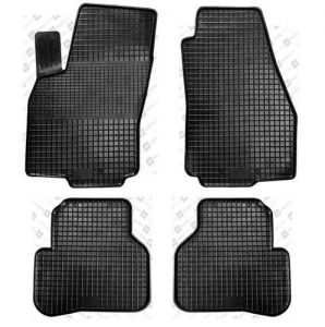 Dywaniki gumowe Fiat Fiorino III 1994-2000