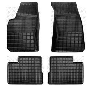 Dywaniki gumowe Seat Cordoba I 1993-1999