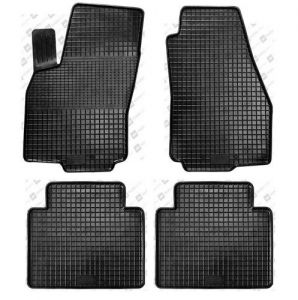 Dywaniki gumowe FORD MONDEO IV 2007-2014